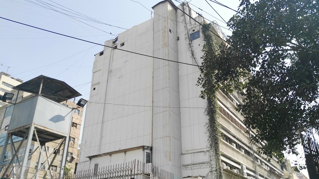 Jang Building