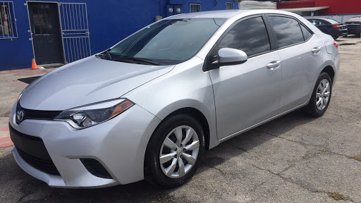 Used Car Dealer «Cars n cars Inc», reviews and photos, 3094 NW 27th Ave, Miami, FL 33142, USA