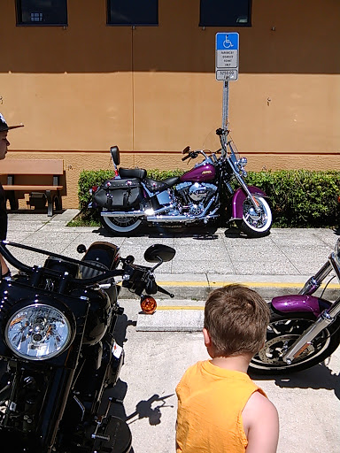 Harley-Davidson Dealer «Naples Harley-Davidson», reviews and photos, 3645 Gateway Ln, Naples, FL 34109, USA