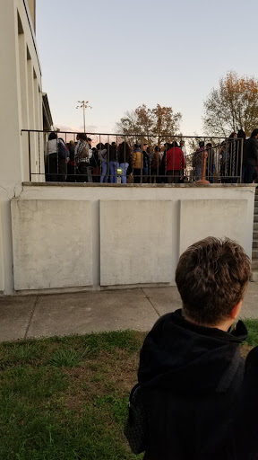 Live Music Venue «Kathedral Event Center», reviews and photos, 499 S Egg Harbor Rd, Hammonton, NJ 08037, USA