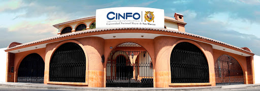 CINFO UNMSM