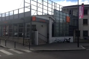 Boutique Orange - Vienne image