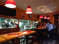 Atmosphère du Restaurant libanais Restaurant Le Tarbouche à Strasbourg - n°3