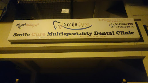 Smilecure Multispeciality Dental Clinic - Smilecure Multispeciality Dental Clinic