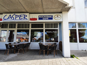 Café - Restaurant Casper