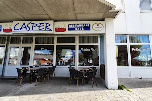 Café - Restaurant Casper image