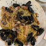 Photo n°2 de l'avis de Maria.a fait le 21/07/2023 à 09:32 sur le  Sapori Nosci à Sternatia