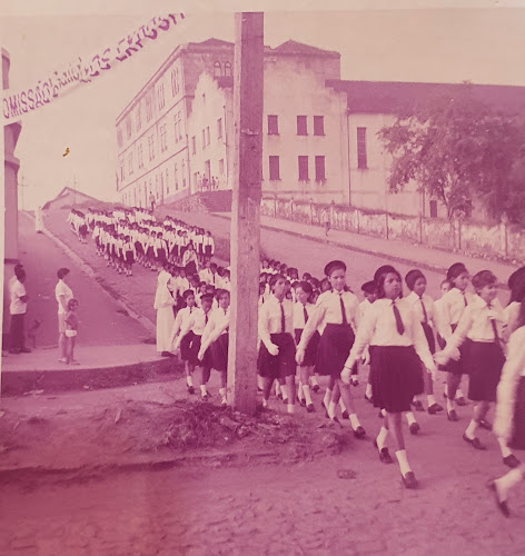 Instituto Maria Auxiliadora - Porto Velho