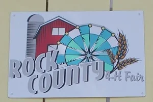 Rock County 4-H Fair Inc July 26-31, 2022 image