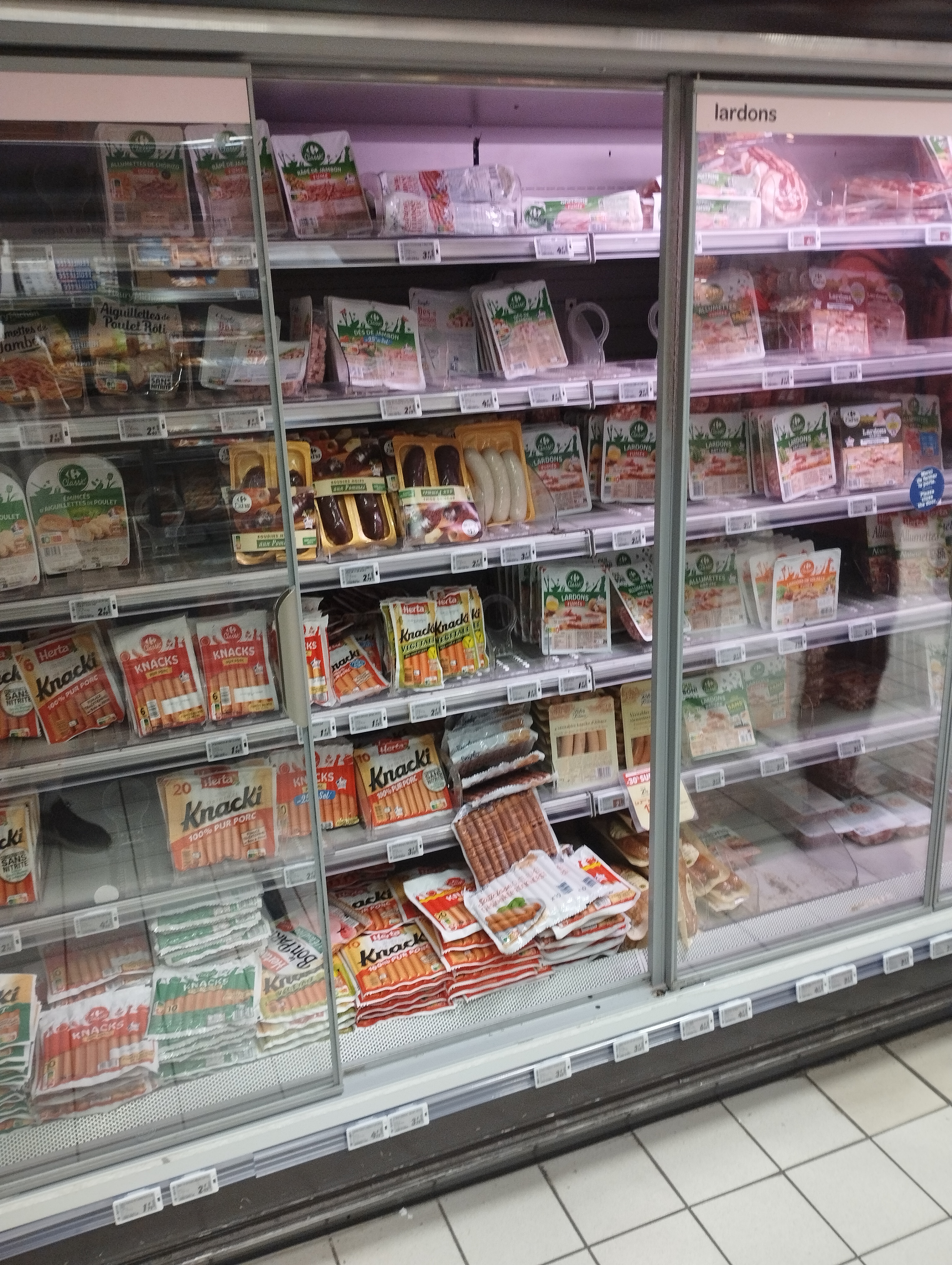 Photo n° 1 de l'avis de Eloi.a fait le 18/07/2023 à 19:49