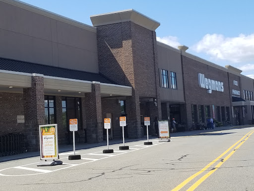 Supermarket «Wegmans», reviews and photos, 15 Woodbridge Center Dr, Woodbridge, NJ 07095, USA