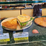 Photo n°1 de l'avis de Emsi85. fait le 05/01/2020 à 07:54 sur le  Just Pizza à Orio al Serio