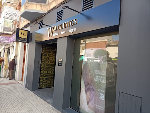 Clínica Origen Psicología y Psiquiatría en Torrejón de Ardoz, Madrid