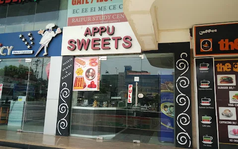 Appu Sweets image