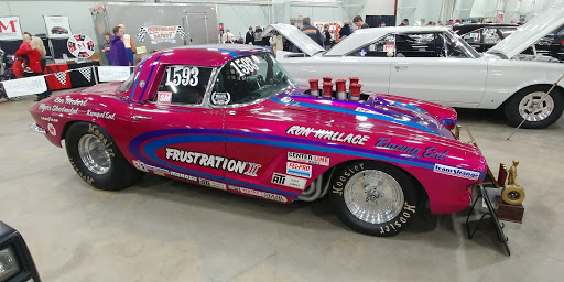 Arena «Utz Arena», reviews and photos, 334 Carlisle Avenue, York, PA 17404, USA