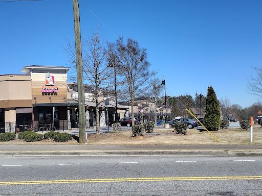 Nutritionist «Good Nutrition Norcross», reviews and photos, 2640 Beaver Ruin Rd # C, Norcross, GA 30071, USA