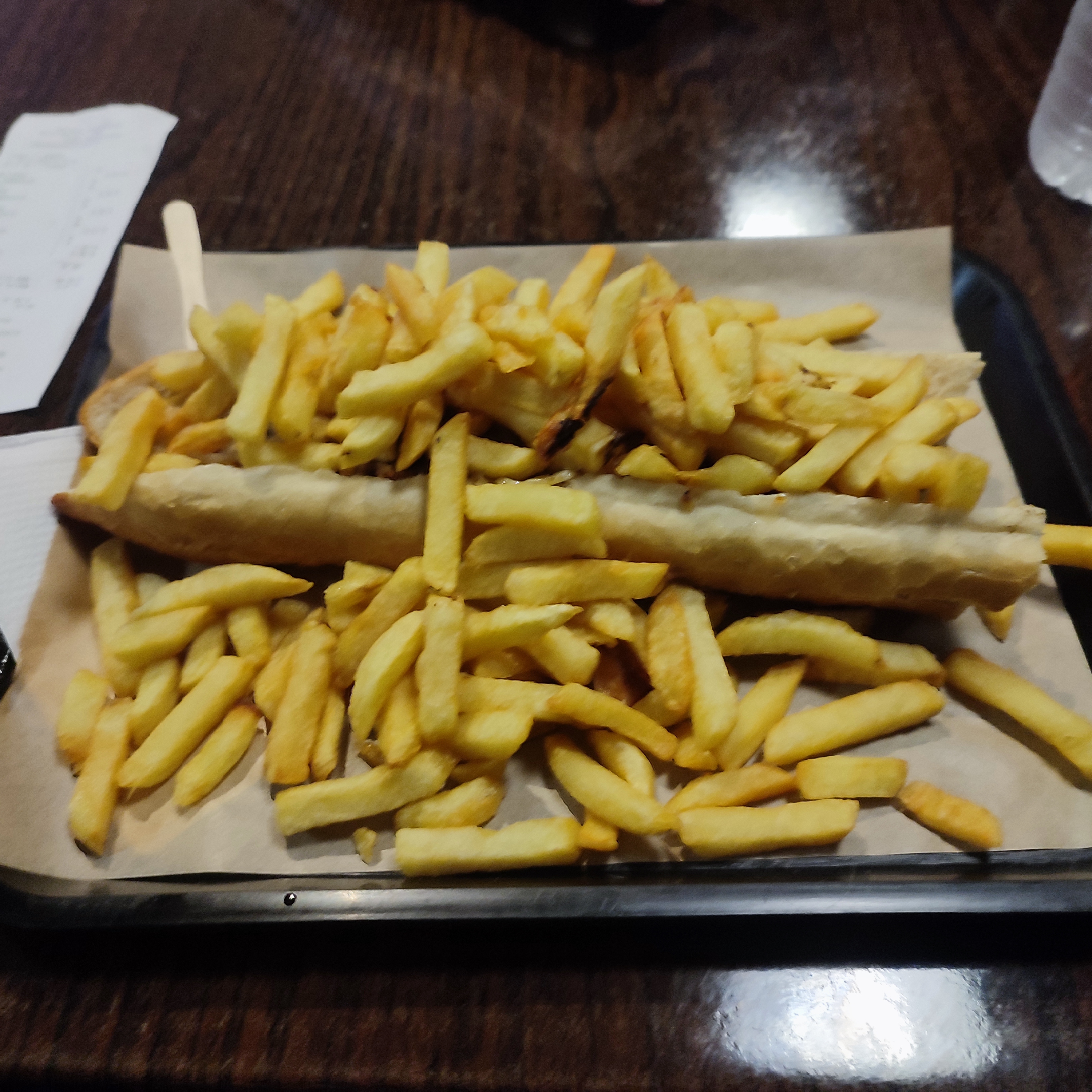Photo n° 1 de l'avis de Stephan.a fait le 19/02/2023 à 20:57