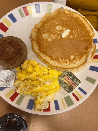 Coffee Shop «Caffe Paradiso», reviews and photos, 3401 Halls Ferry Rd #9, Vicksburg, MS 39180, USA