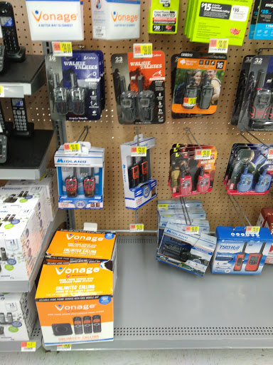 Department Store «Walmart Supercenter», reviews and photos, 333 Main St, Tewksbury, MA 01876, USA