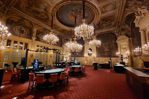 The Baden-Baden Casino image