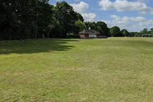 Crowhurst Recreation Ground image
