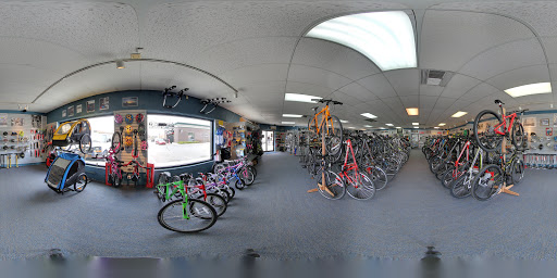 Bicycle Store «Bicycle Pedaler», reviews and photos, 330 N Rock Rd, Wichita, KS 67206, USA