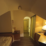 Photo n°3 de l'avis de Bibi.i fait le 04/02/2024 à 09:19 sur le  Stadthotel Berggeist - Hotel Berggeist à Penzberg