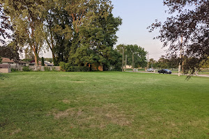 Scranton Field