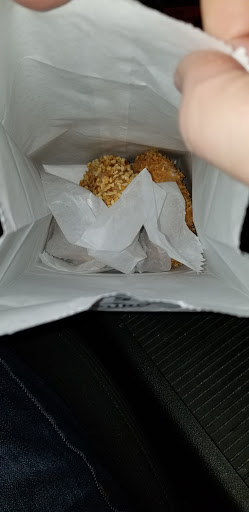 Donut Shop «Donut Express», reviews and photos, 23000 Harper Ave, St Clair Shores, MI 48080, USA