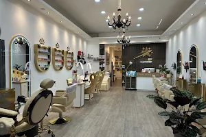 5 stars hair & beauty image