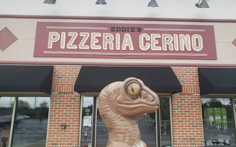 Eddie's Pizzeria Cerino image