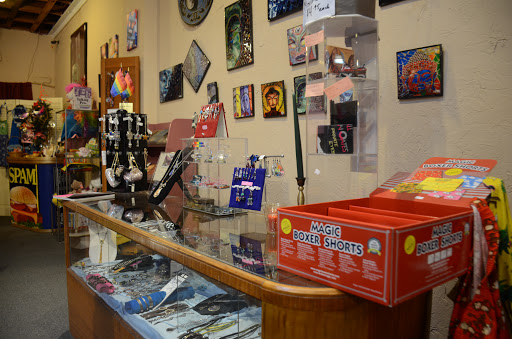 Novelty Store «Hot Stuff», reviews and photos, 2121 E Broadway, Long Beach, CA 90803, USA