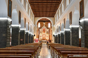 Iglesia Catedral De Guaranda