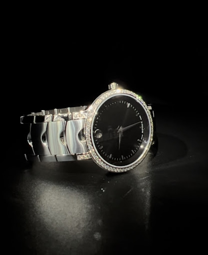 Jewelry Store «Treasures Jewelry», reviews and photos, 150 W Roosevelt Rd, Chicago, IL 60605, USA