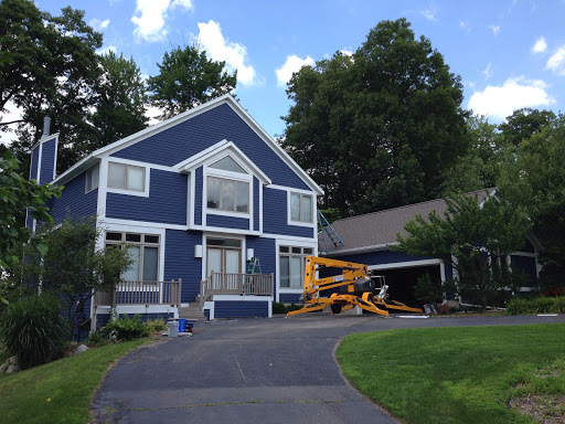 Painter «A-1 Painting Management», reviews and photos, 6143 28th St SE c, Grand Rapids, MI 49546, USA