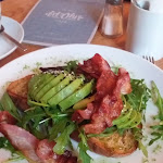 Photo n°1 de l'avis de Lisa. fait le 23/12/2019 à 21:45 sur le  Fräulein Ohrt Café à Pforzheim