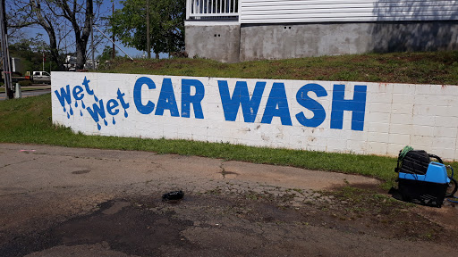 Alpha & Omega Detail Salon and Car Wash en Milledgeville