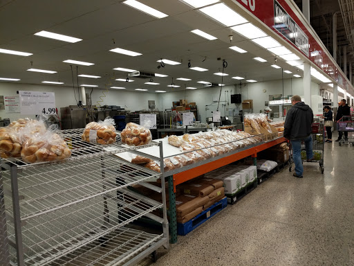 Warehouse store «Costco Wholesale», reviews and photos, 2200 Harvard Way, Reno, NV 89502, USA