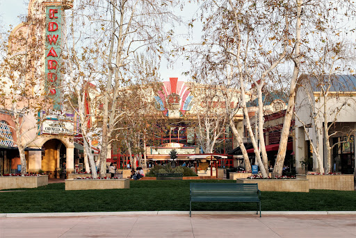 Shopping Mall «River Park Shopping Center», reviews and photos, 71 E Via la Plata, Fresno, CA 93720, USA