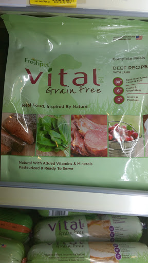 Pet Supply Store «PetSmart», reviews and photos, 1819 NE Pine Island Rd, Cape Coral, FL 33909, USA