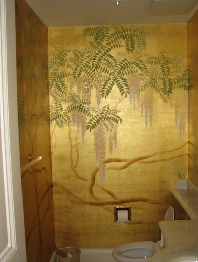 Painter «Hester Painting & Decorating», reviews and photos, 7340 Monticello Ave, Skokie, IL 60076, USA