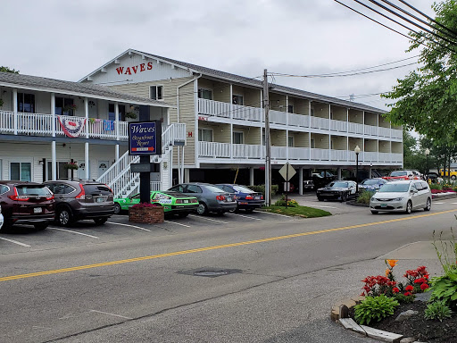 Golf Course «Dunegrass Golf Club», reviews and photos, 200 Wild Dunes Way, Old Orchard Beach, ME 04064, USA