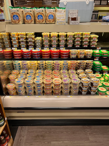 Supermarket «Lees Market», reviews and photos, 796 Main Rd, Westport, MA 02790, USA