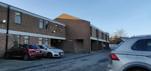 Wicklow HSE Local Health Office