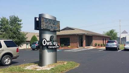 Owsley Chiropractic - Chiropractor in Bowling Green Kentucky