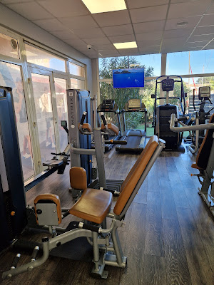 Salle de sport à Port Cogolin - Vita Liberté à Cogolin