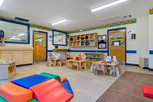 Preschool «Primrose School of Copperfield», reviews and photos, 15550 Ridge Park Dr, Houston, TX 77095, USA