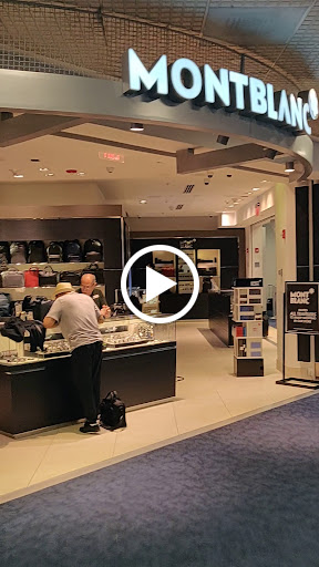 Jeweler «Montblanc Miami - International Airport», reviews and photos, 2100 NW 42nd Ave, Miami, FL 33126, USA