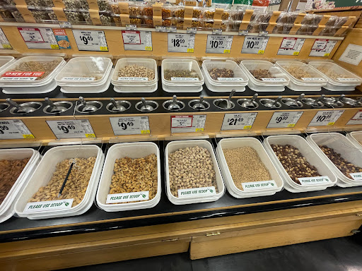 Health Food Store «Sprouts Farmers Market», reviews and photos, 2855 S Alma School Rd, Chandler, AZ 85248, USA