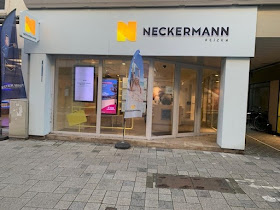 Neckermann Aalst